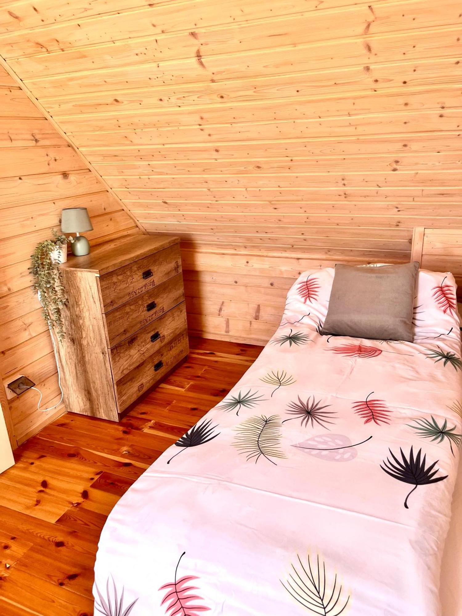 Domki Letniskowe Spacerowa Niechorze Extérieur photo